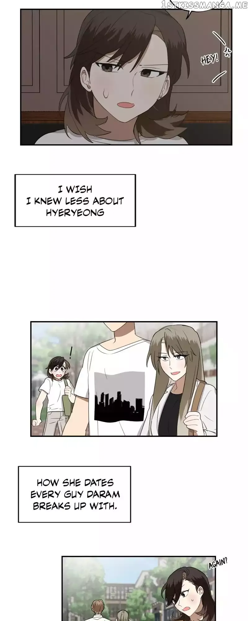 Read Blooming Out chapter 11.2 image 9 on Lezhin
