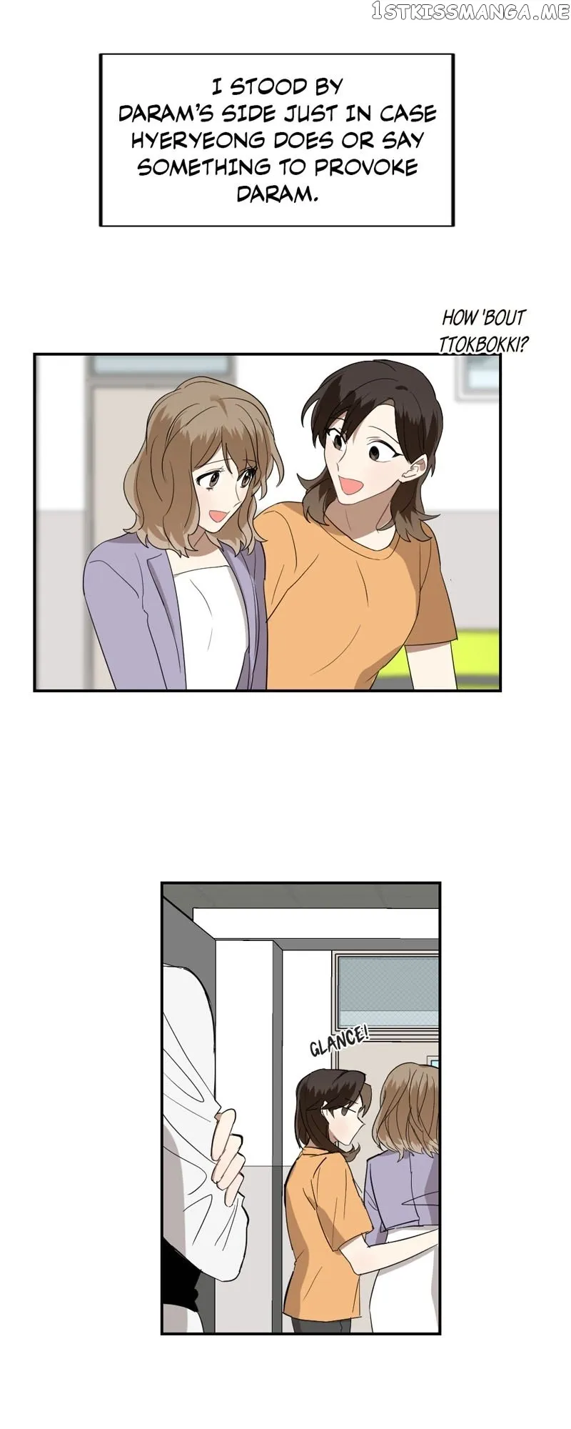 Read Blooming Out chapter 11.3 image 10 on Lezhin