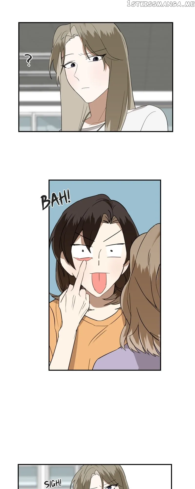 Read Blooming Out chapter 11.3 image 11 on Lezhin
