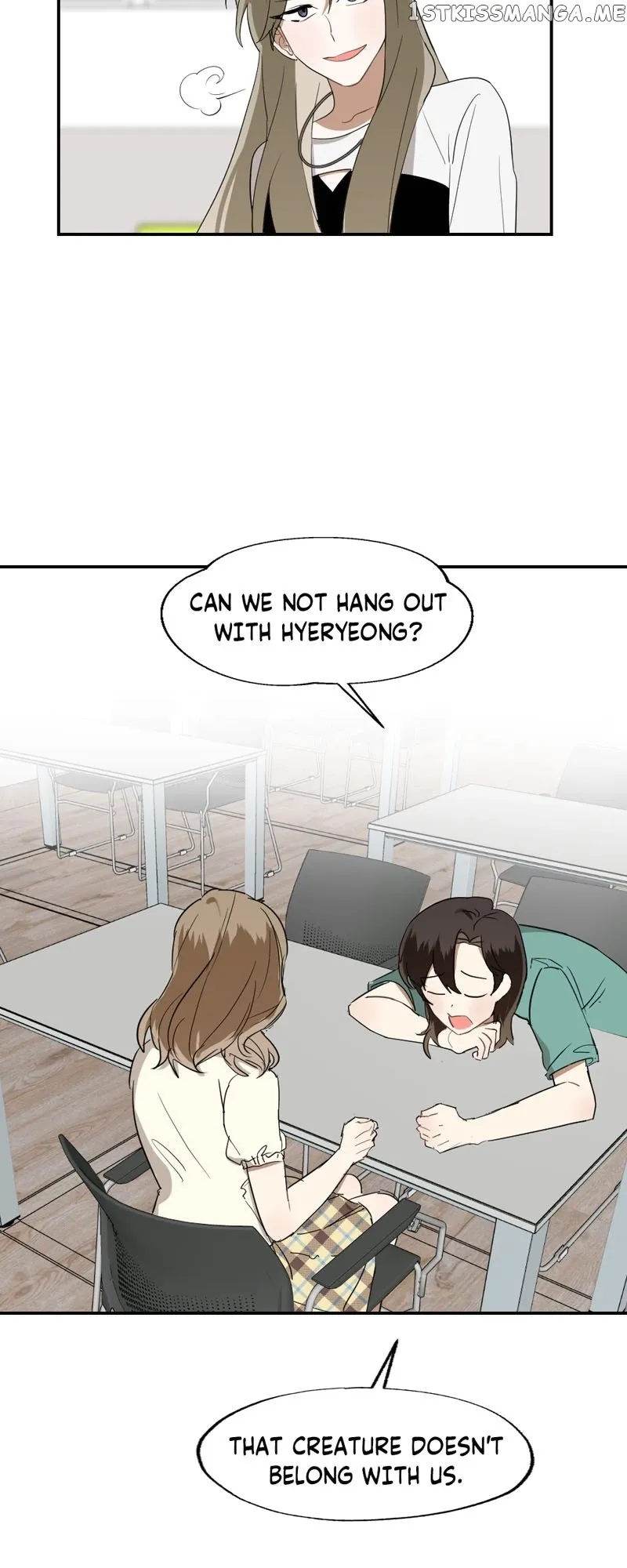 Read Blooming Out chapter 11.3 image 12 on Lezhin
