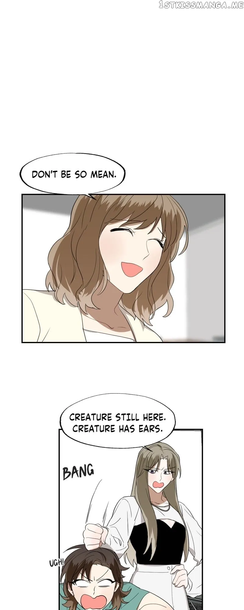 Read Blooming Out chapter 11.3 image 13 on Lezhin