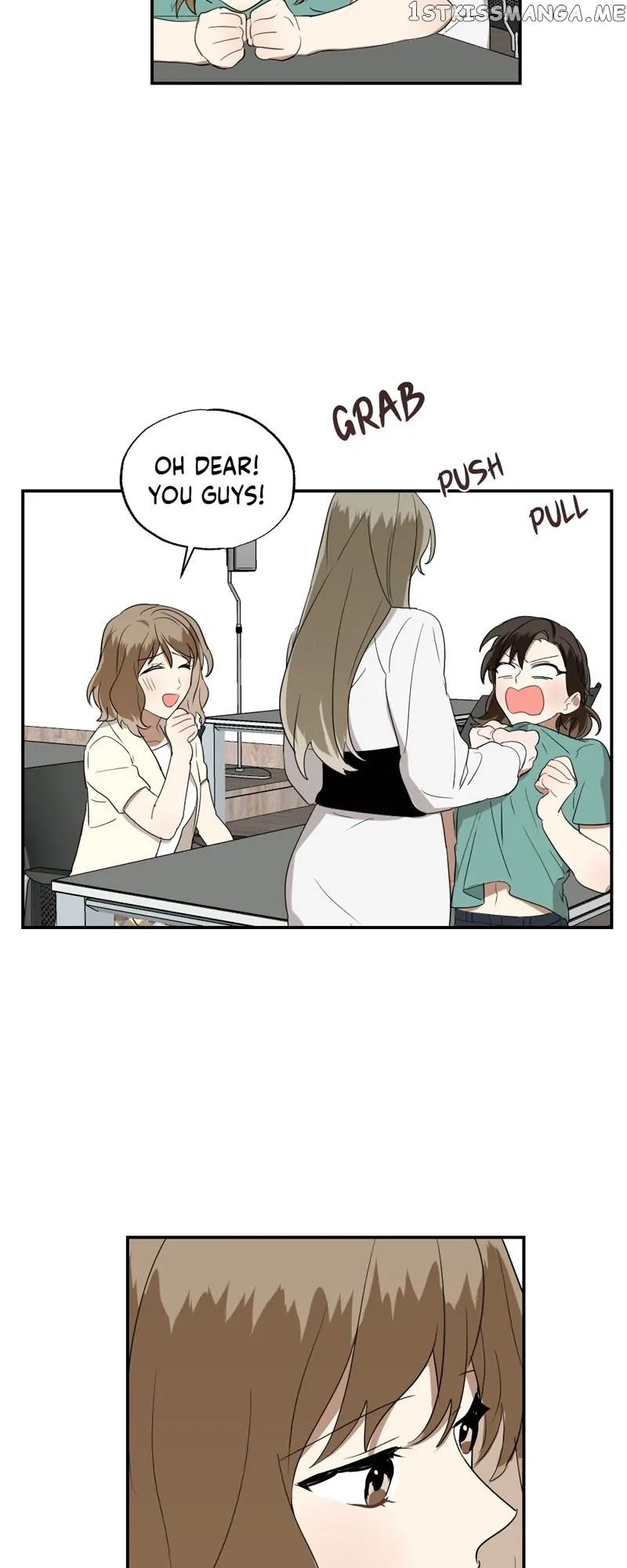 Read Blooming Out chapter 11.3 image 14 on Lezhin