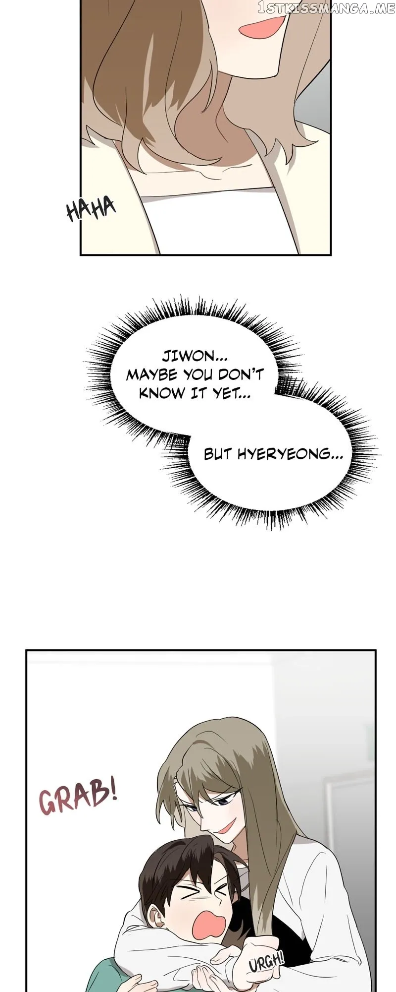 Read Blooming Out chapter 11.3 image 15 on Lezhin