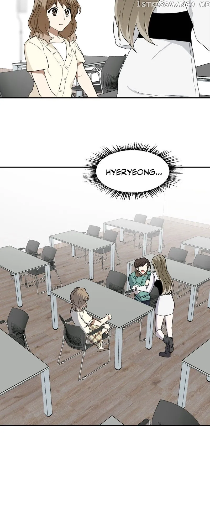 Read Blooming Out chapter 11.3 image 17 on Lezhin