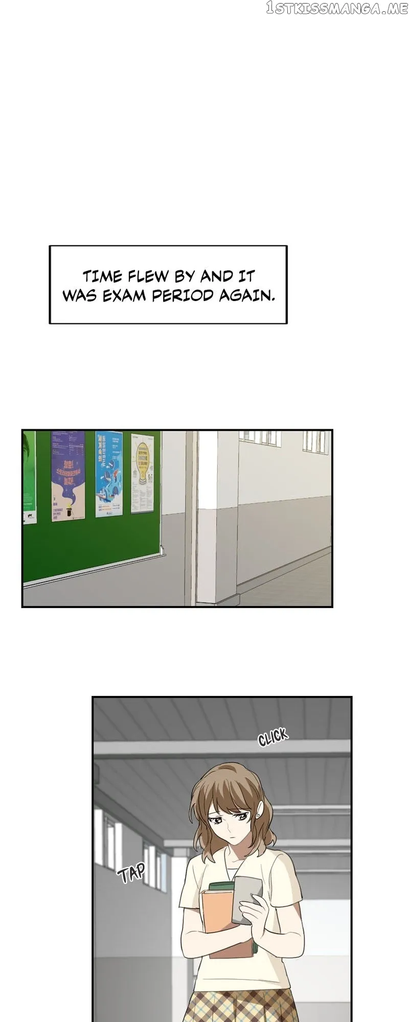 Read Blooming Out chapter 11.3 image 18 on Lezhin