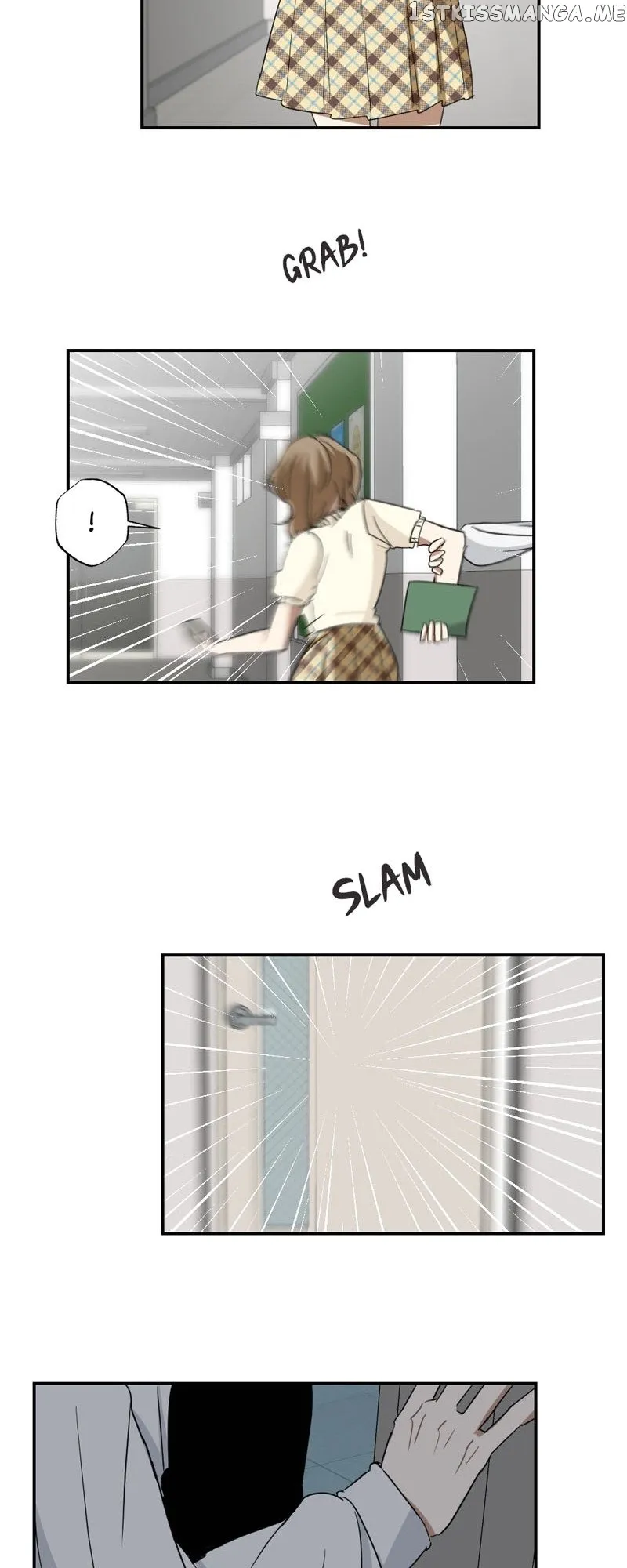 Read Blooming Out chapter 11.3 image 19 on Lezhin
