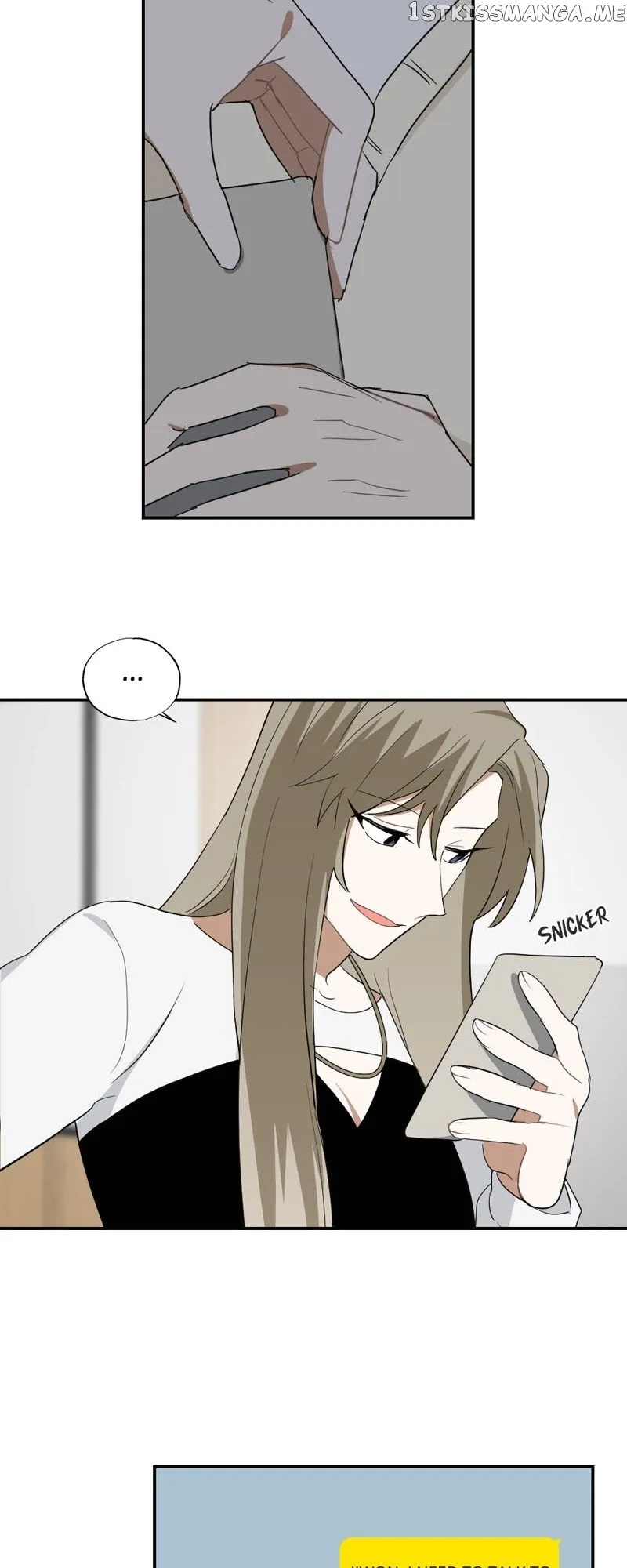 Read Blooming Out chapter 11.3 image 21 on Lezhin