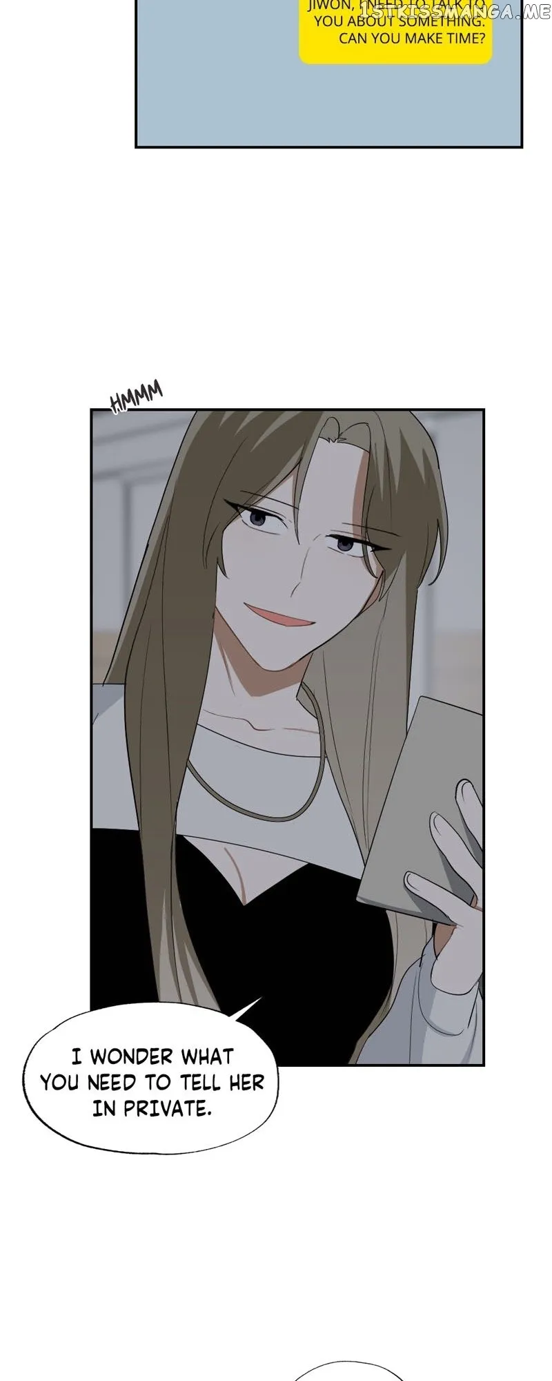 Read Blooming Out chapter 11.3 image 22 on Lezhin