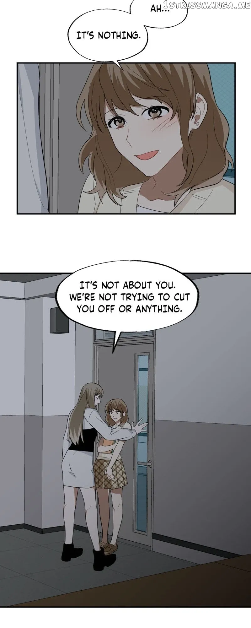 Read Blooming Out chapter 11.3 image 23 on Lezhin