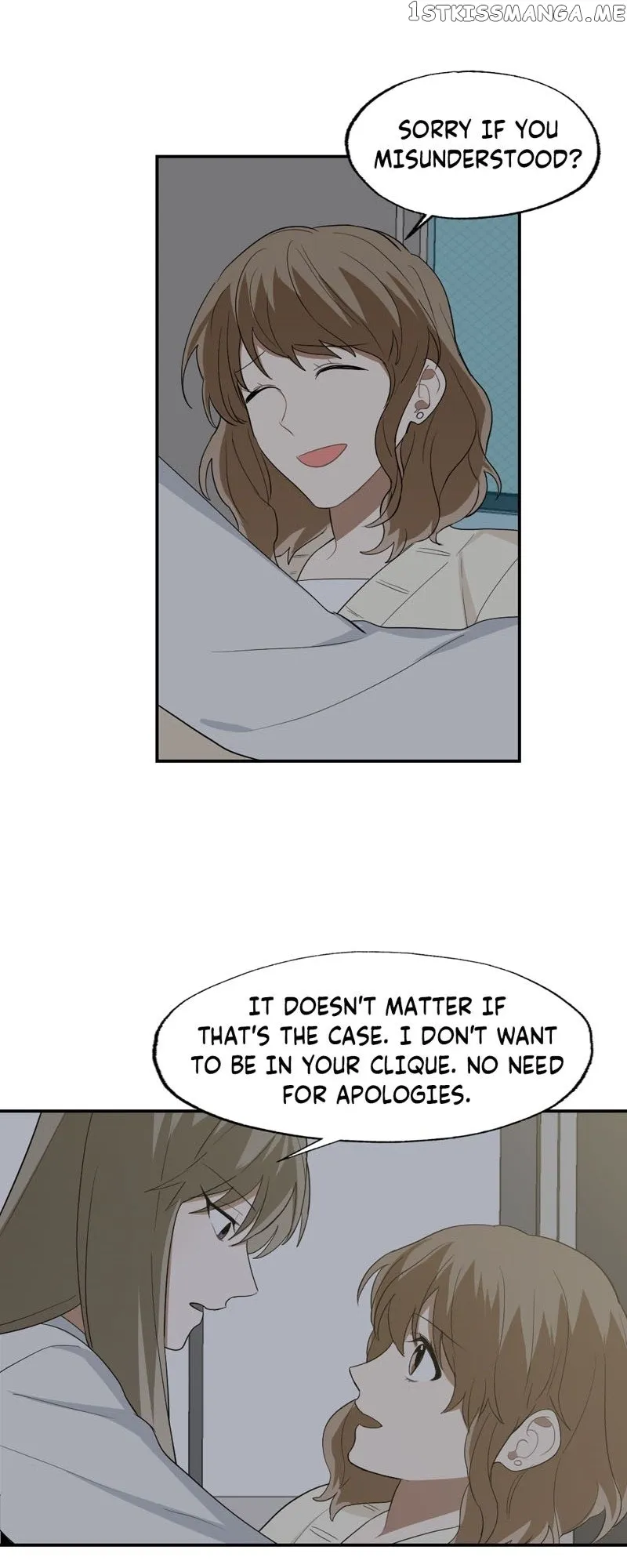 Read Blooming Out chapter 11.3 image 24 on Lezhin