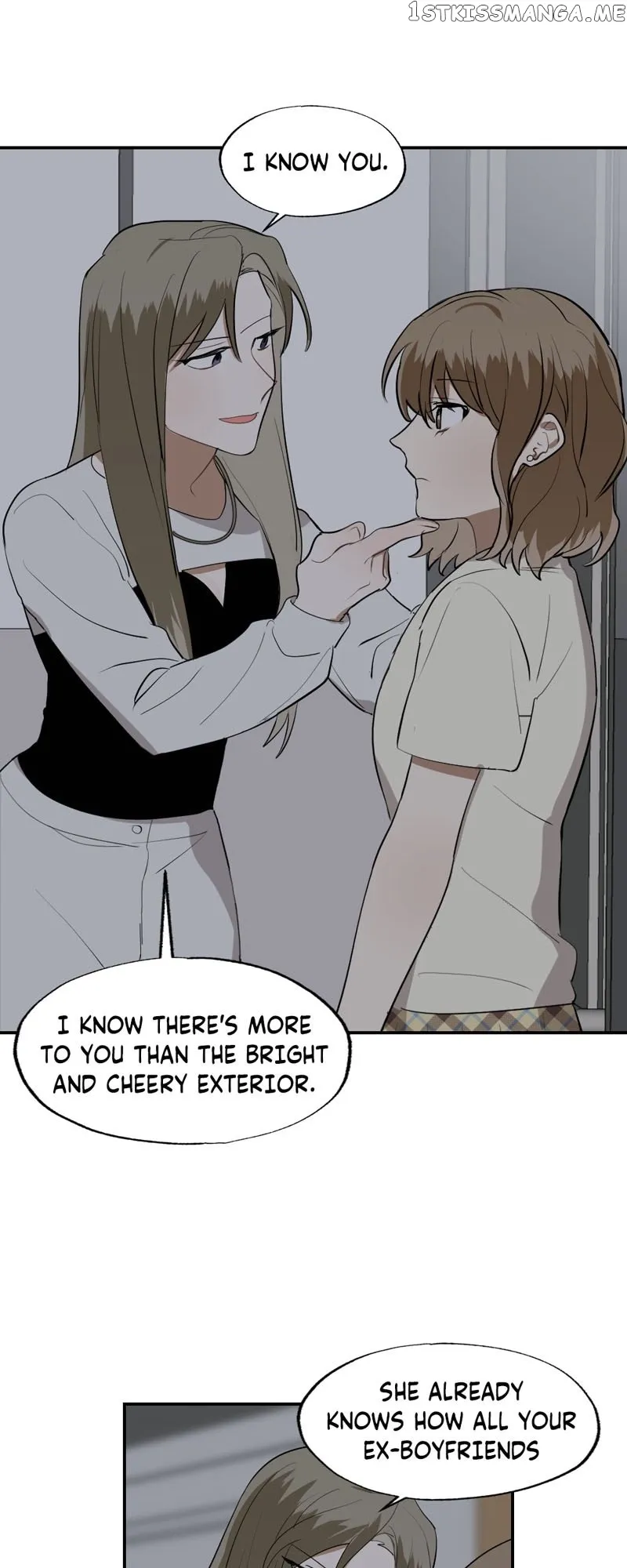 Read Blooming Out chapter 11.3 image 26 on Lezhin