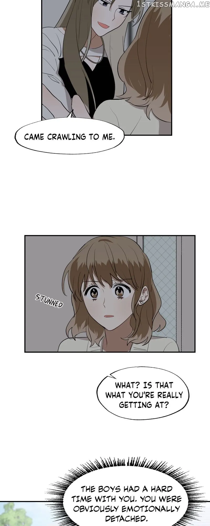 Read Blooming Out chapter 11.3 image 27 on Lezhin