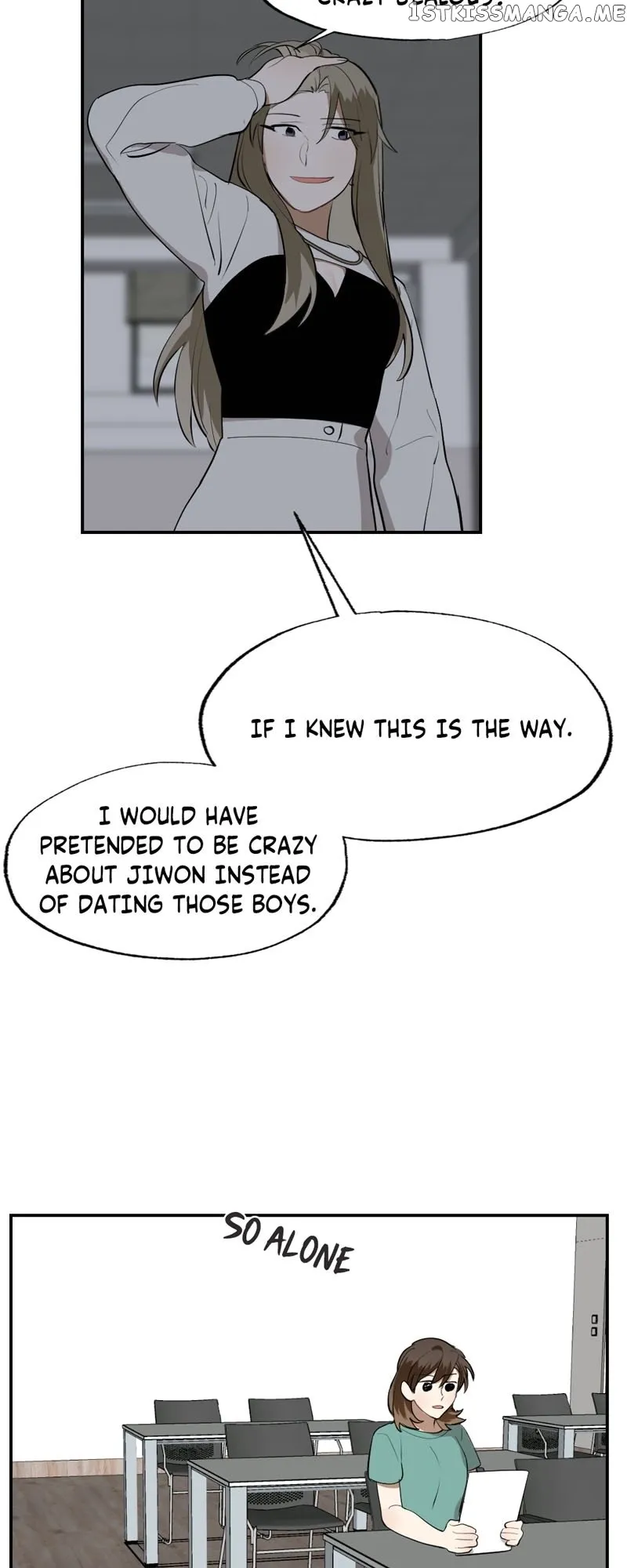 Read Blooming Out chapter 11.3 image 30 on Lezhin