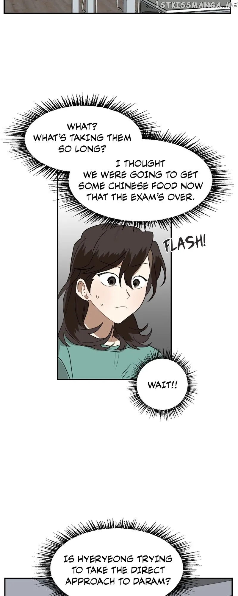 Read Blooming Out chapter 11.3 image 31 on Lezhin