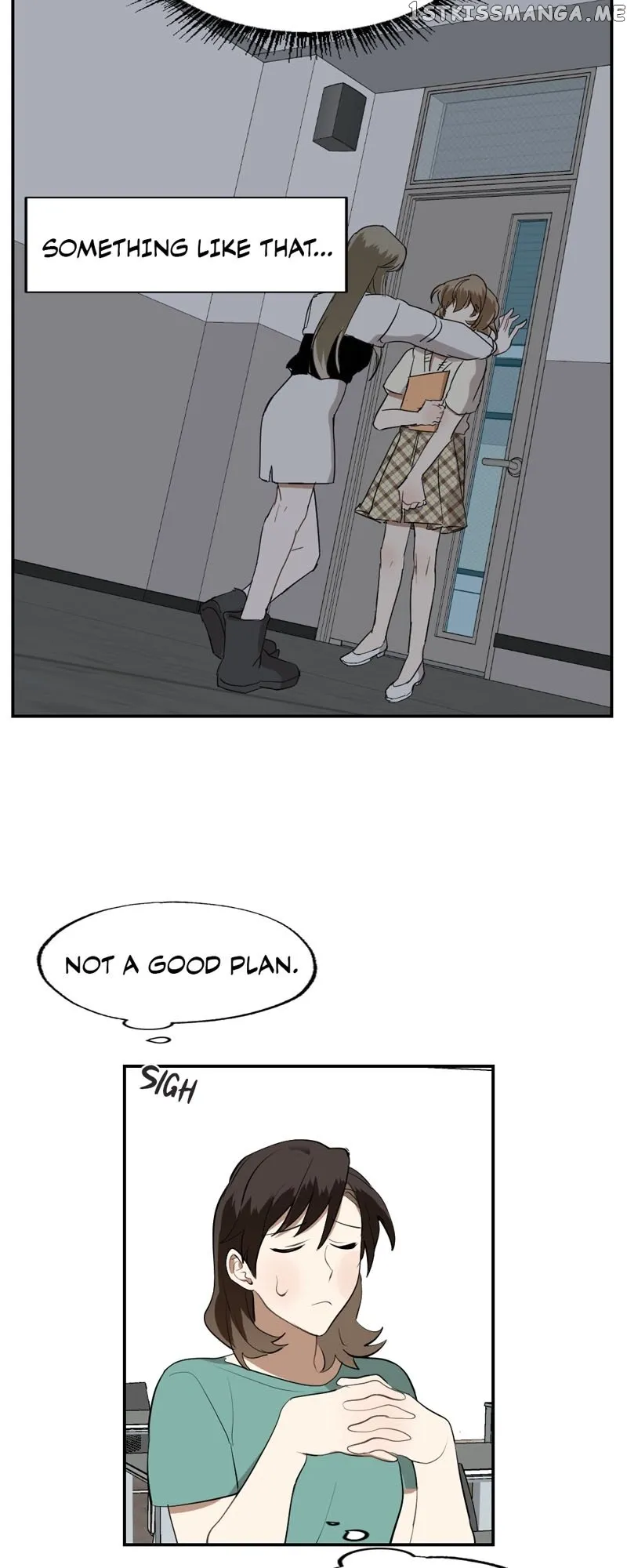 Read Blooming Out chapter 11.3 image 32 on Lezhin