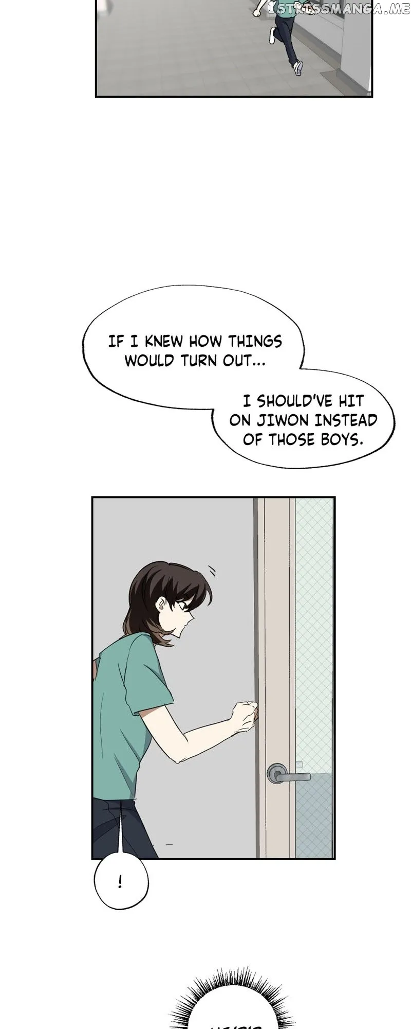 Read Blooming Out chapter 11.3 image 34 on Lezhin