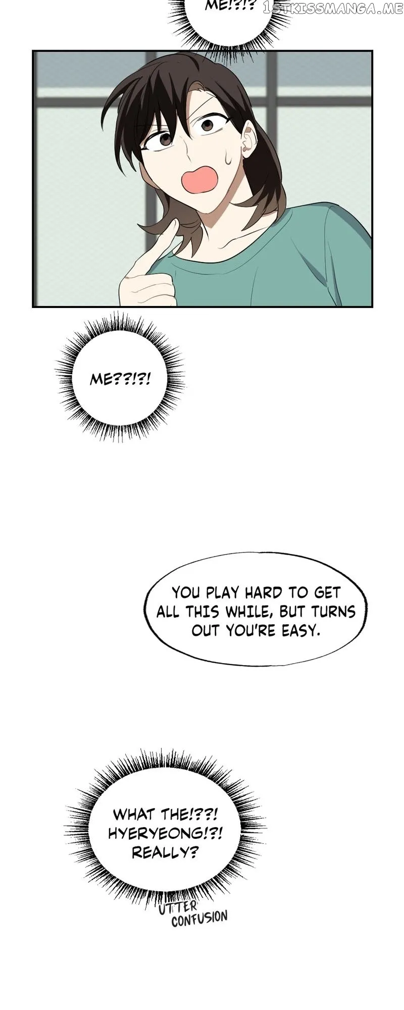 Read Blooming Out chapter 11.3 image 35 on Lezhin