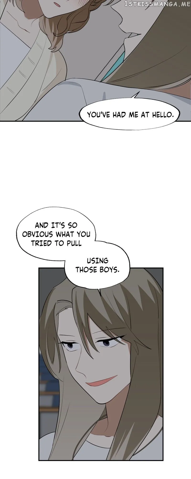 Read Blooming Out chapter 11.3 image 38 on Lezhin