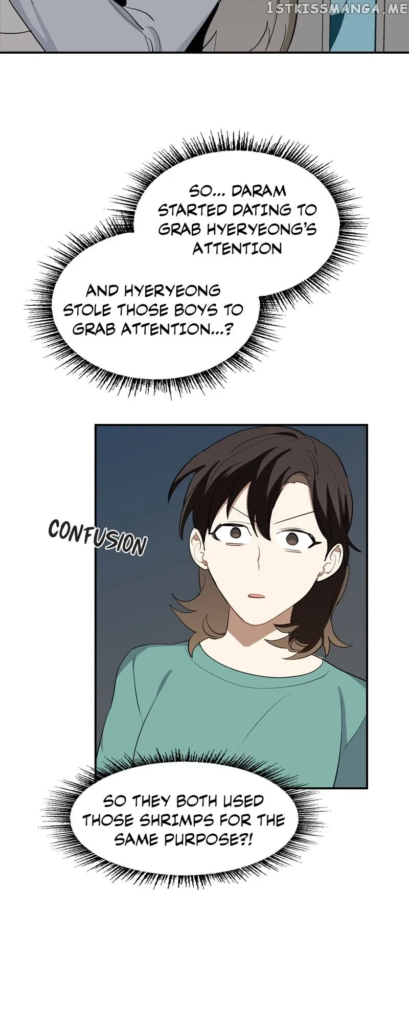 Read Blooming Out chapter 11.3 image 40 on Lezhin