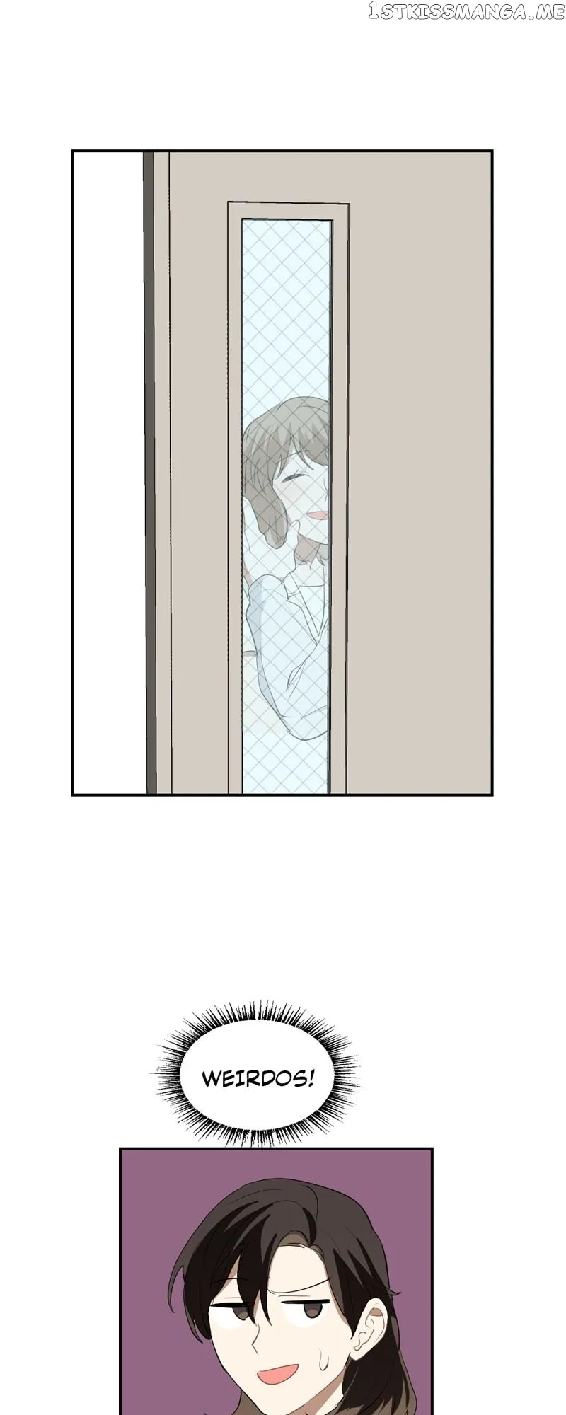 Read Blooming Out chapter 11.3 image 41 on Lezhin