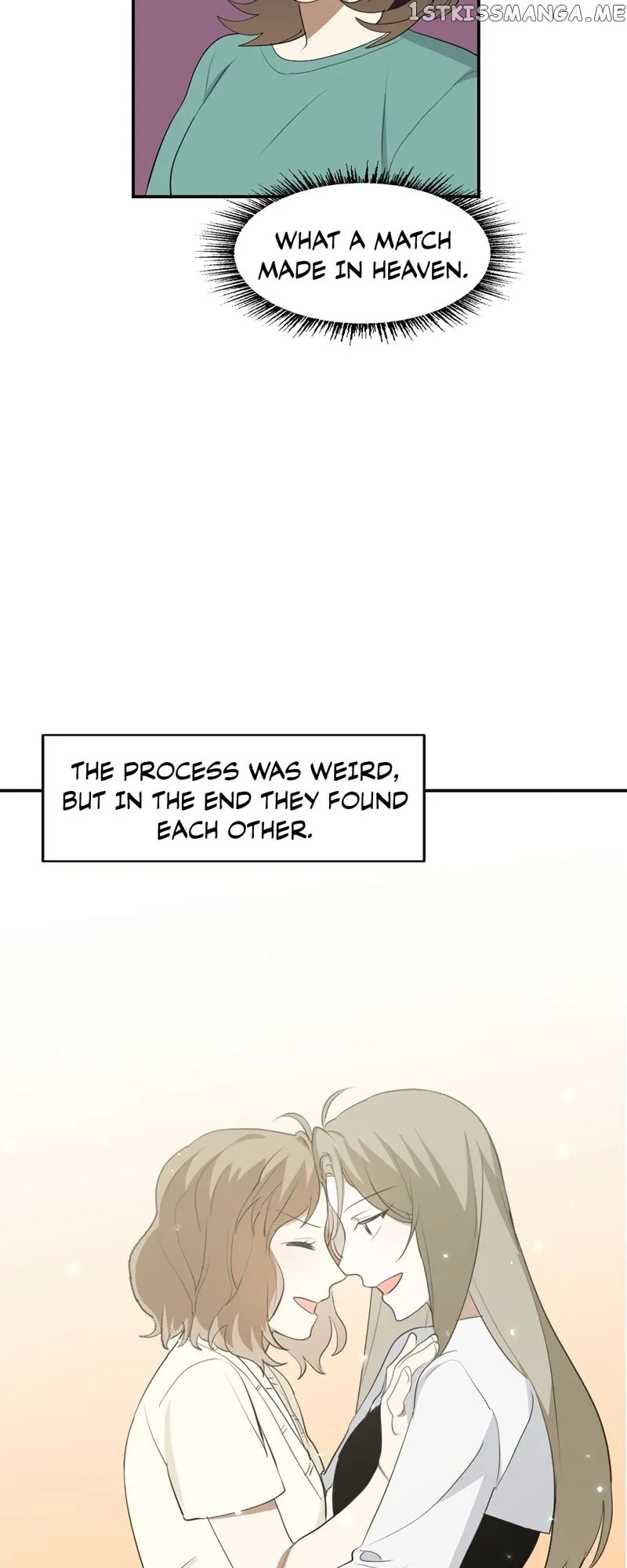 Read Blooming Out chapter 11.3 image 42 on Lezhin