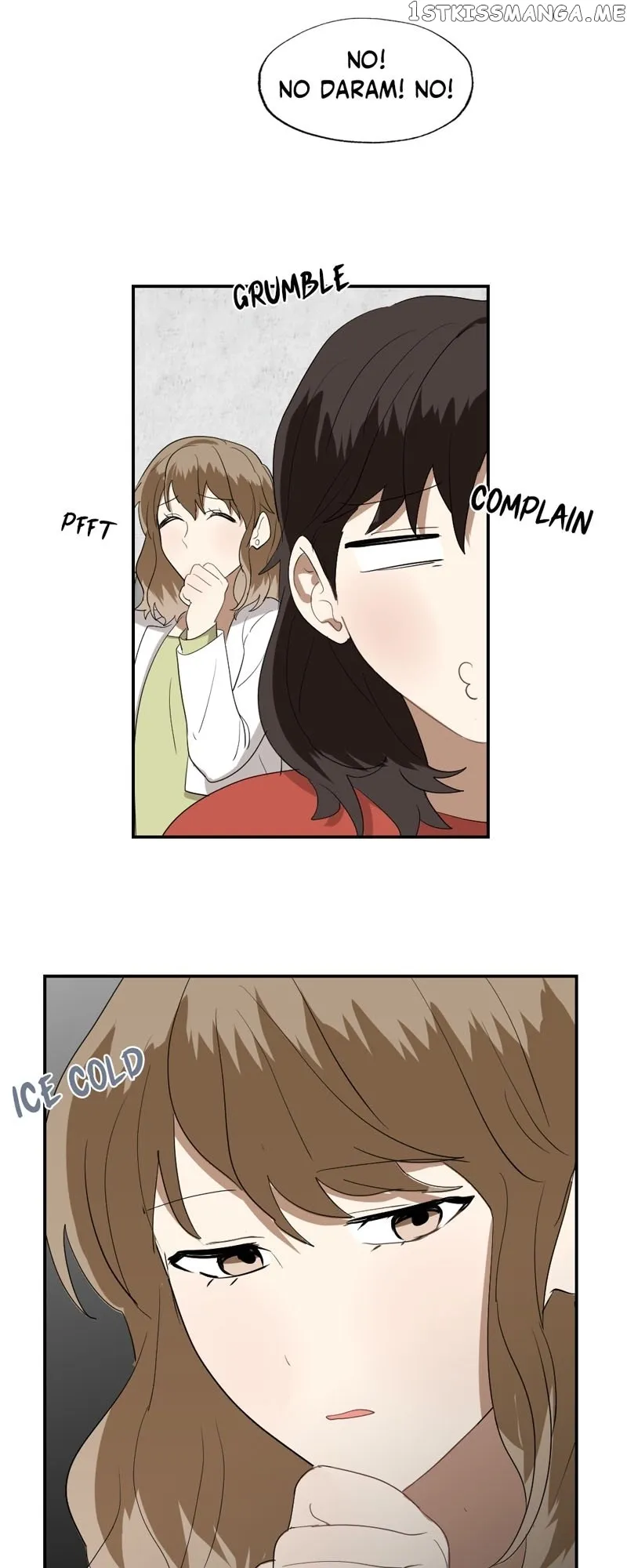 Read Blooming Out chapter 11.3 image 6 on Lezhin