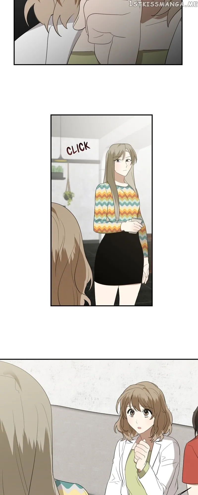 Read Blooming Out chapter 11.3 image 7 on Lezhin