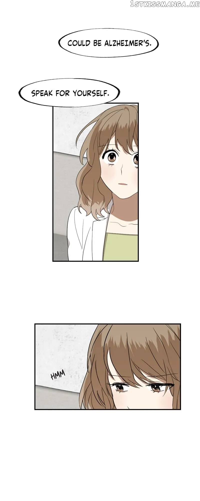 Read Blooming Out chapter 11.3 image 9 on Lezhin