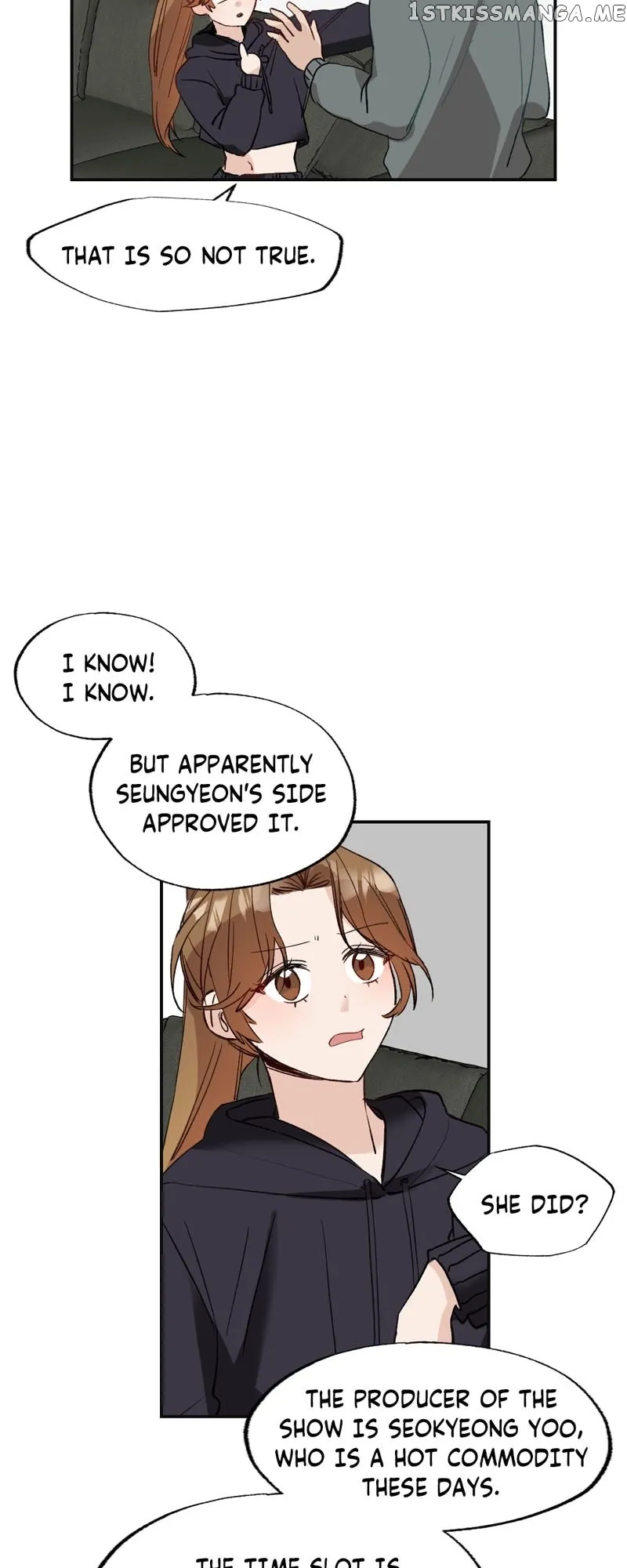 Read Blooming Out chapter 12.1 image 11 on Lezhin
