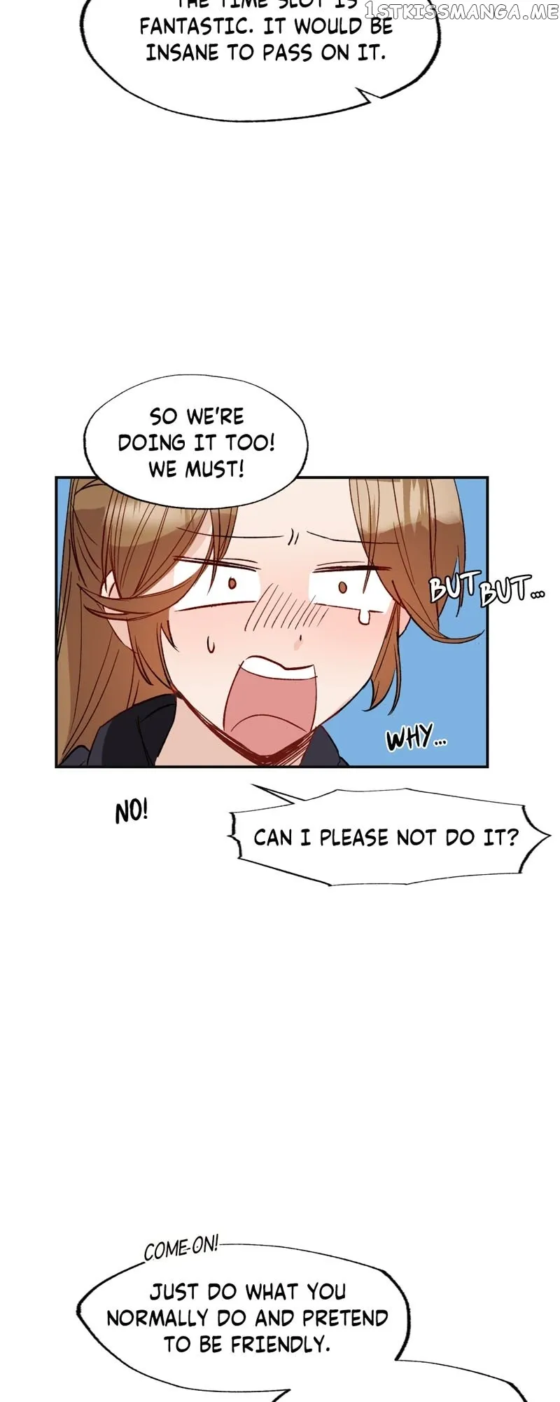 Read Blooming Out chapter 12.1 image 12 on Lezhin