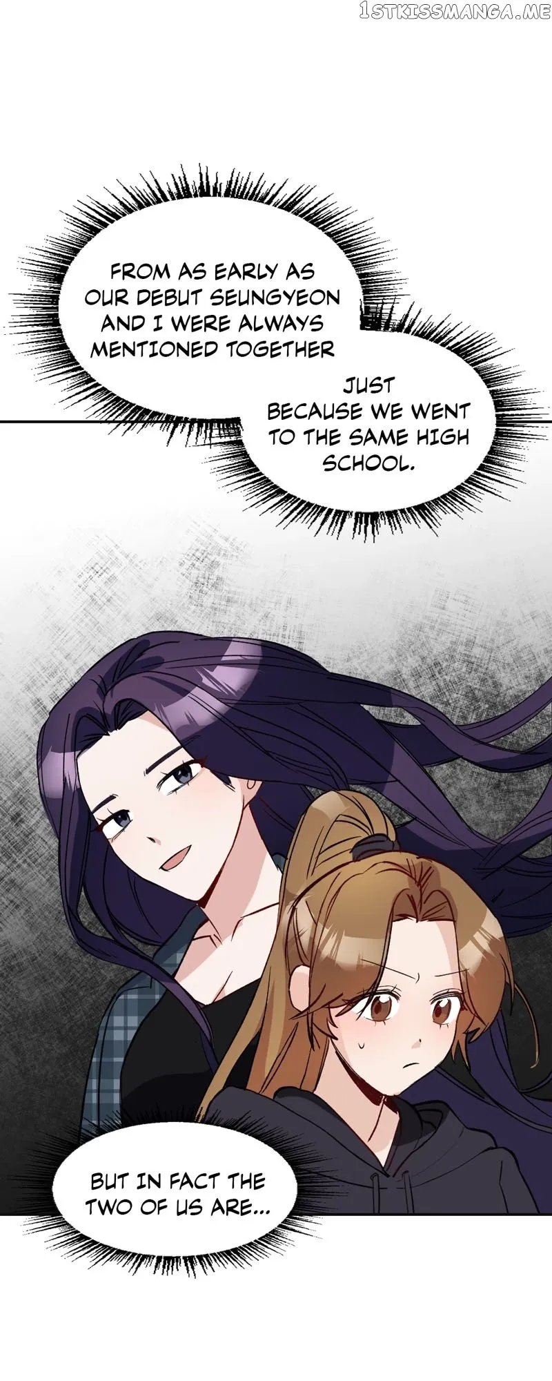 Read Blooming Out chapter 12.1 image 14 on Lezhin