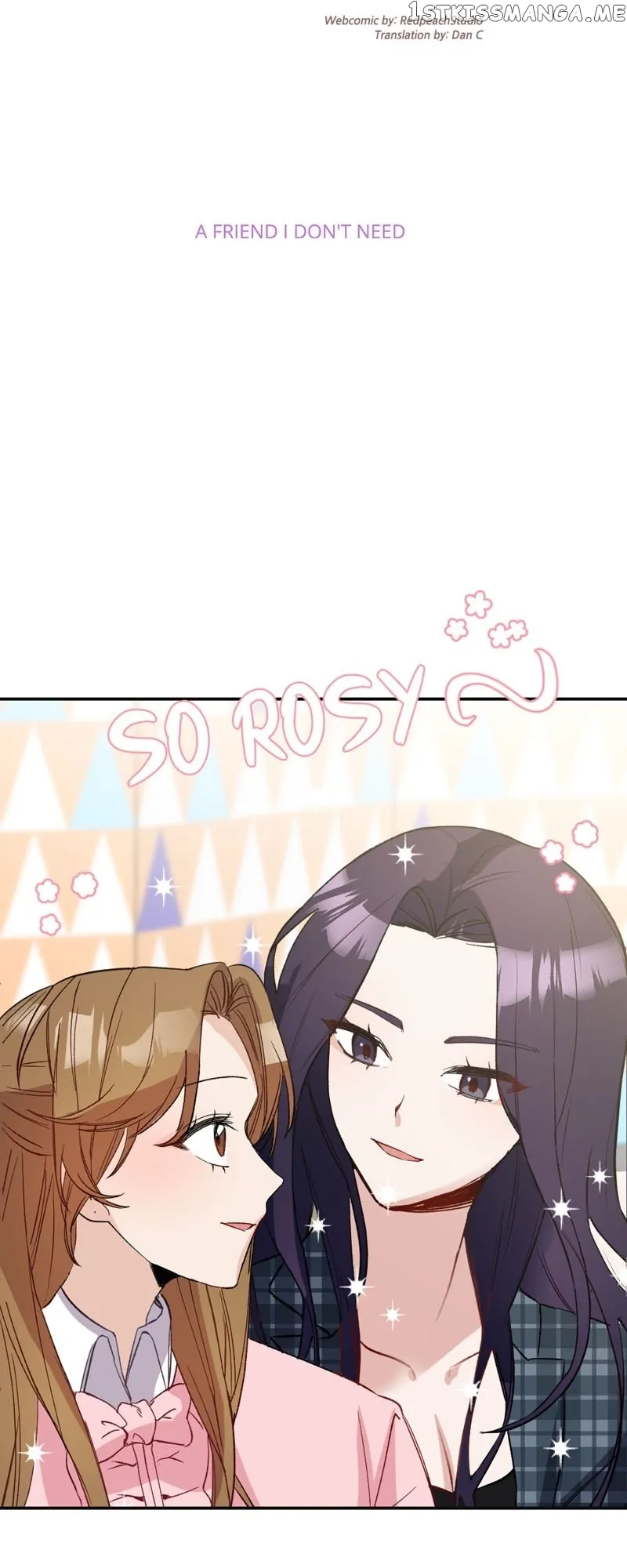 Read Blooming Out chapter 12.1 image 16 on Lezhin