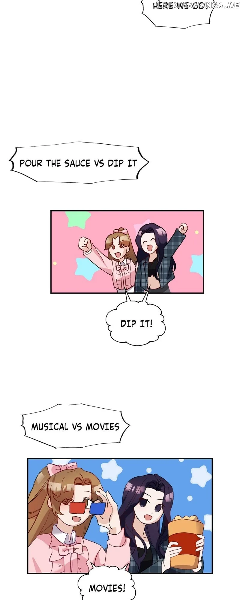 Read Blooming Out chapter 12.1 image 22 on Lezhin
