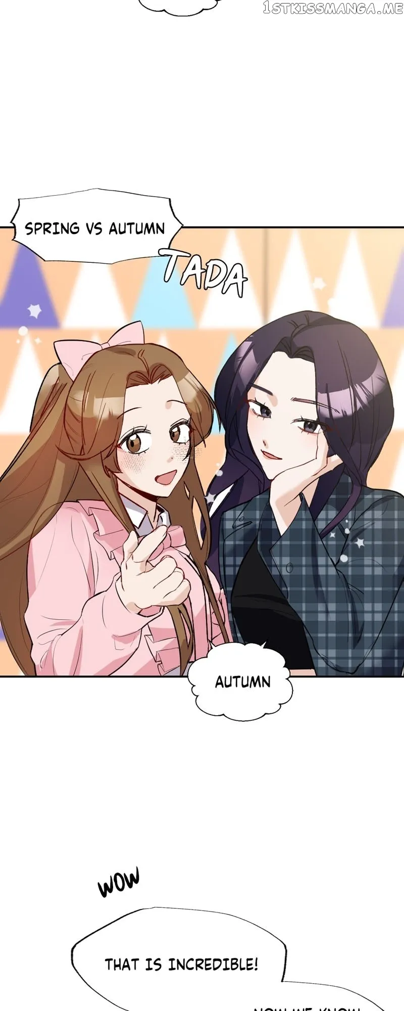 Read Blooming Out chapter 12.1 image 23 on Lezhin