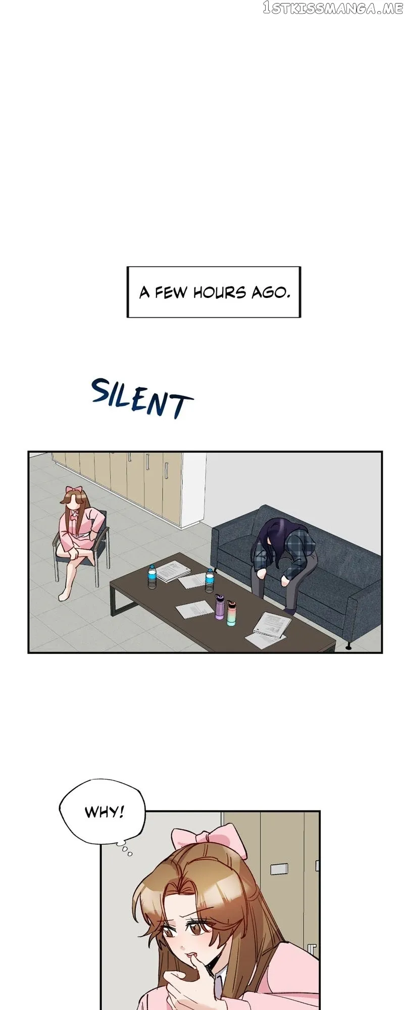 Read Blooming Out chapter 12.1 image 25 on Lezhin