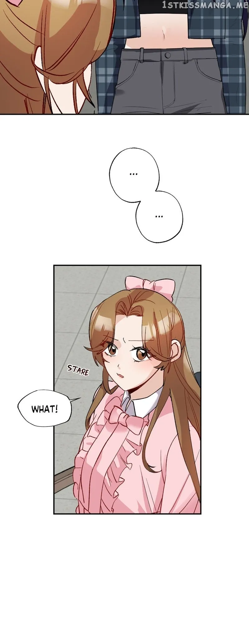 Read Blooming Out chapter 12.1 image 27 on Lezhin