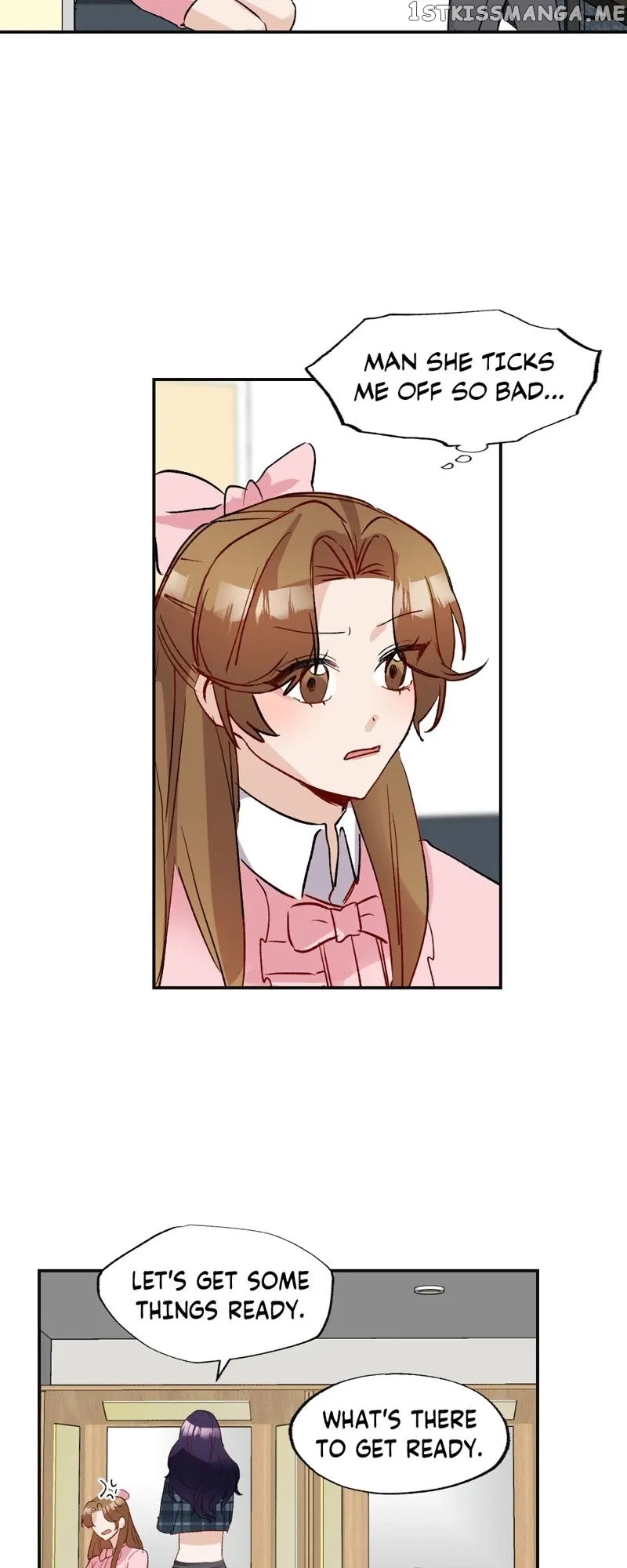 Read Blooming Out chapter 12.1 image 29 on Lezhin