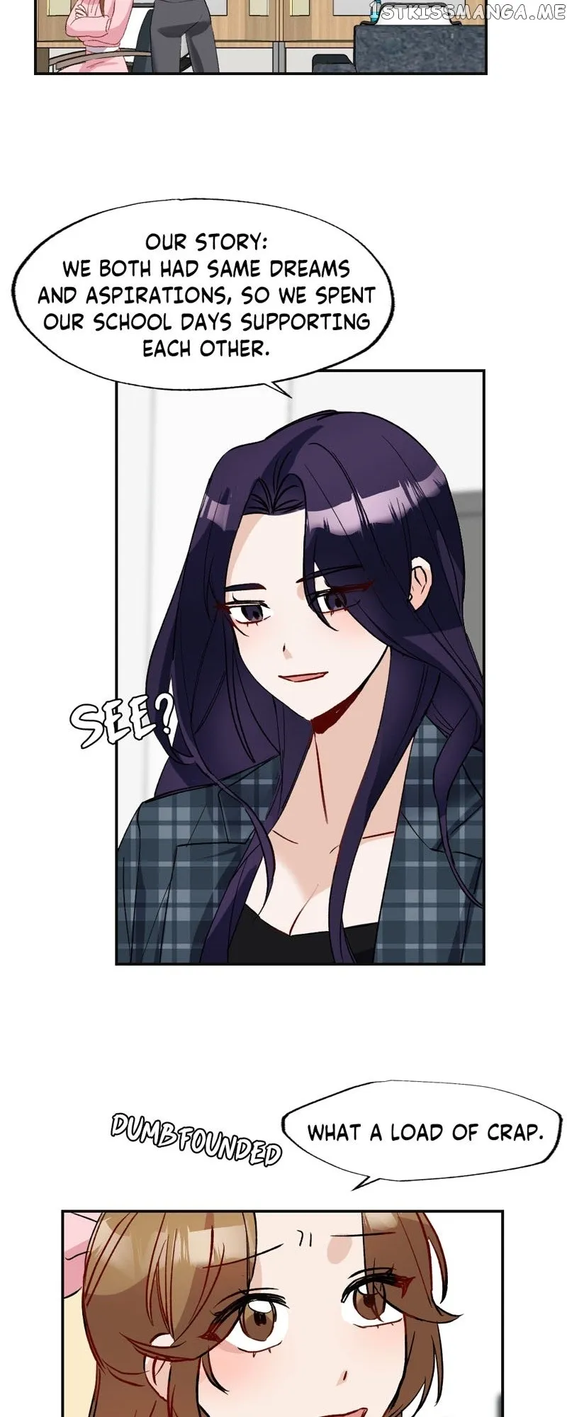 Read Blooming Out chapter 12.1 image 30 on Lezhin