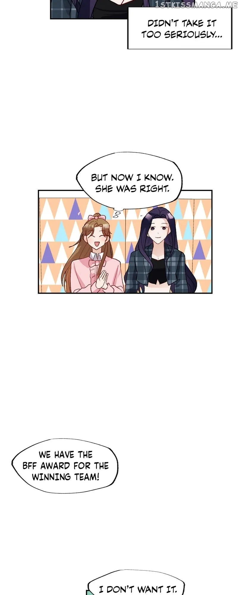 Read Blooming Out chapter 12.1 image 32 on Lezhin