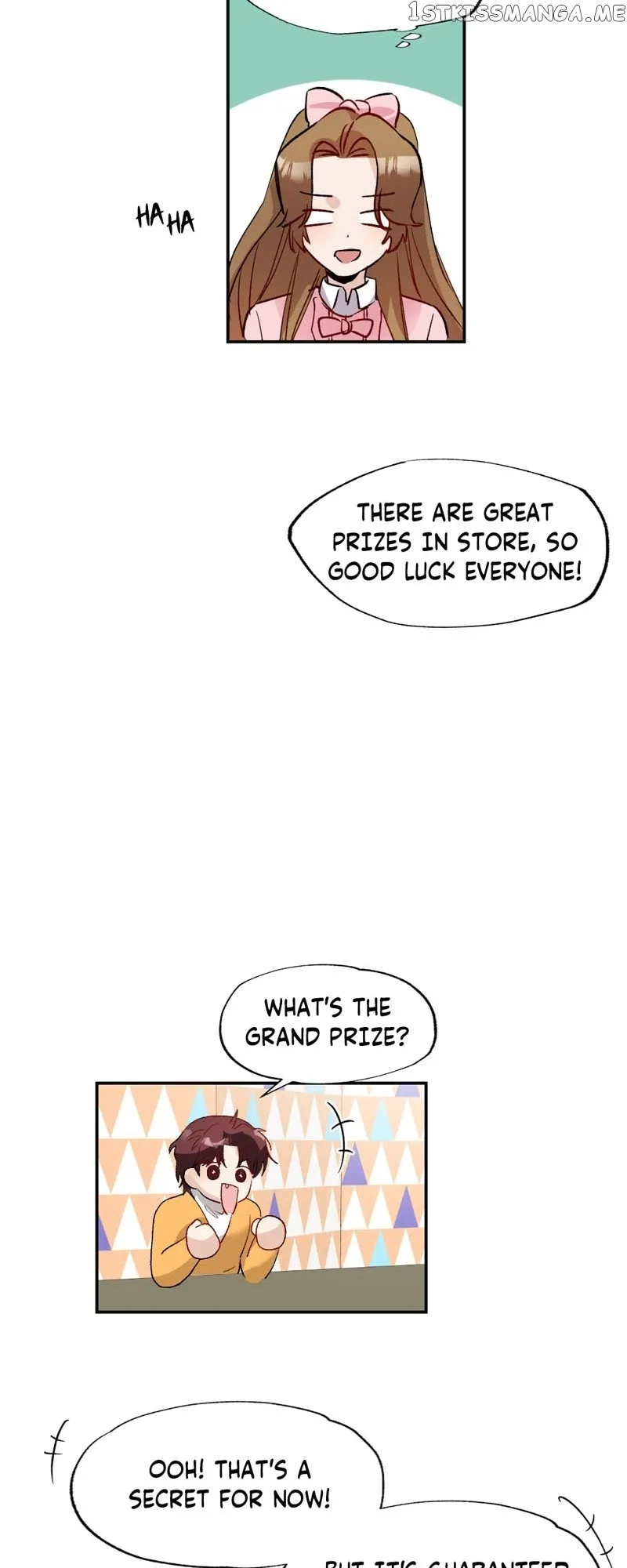 Read Blooming Out chapter 12.1 image 33 on Lezhin
