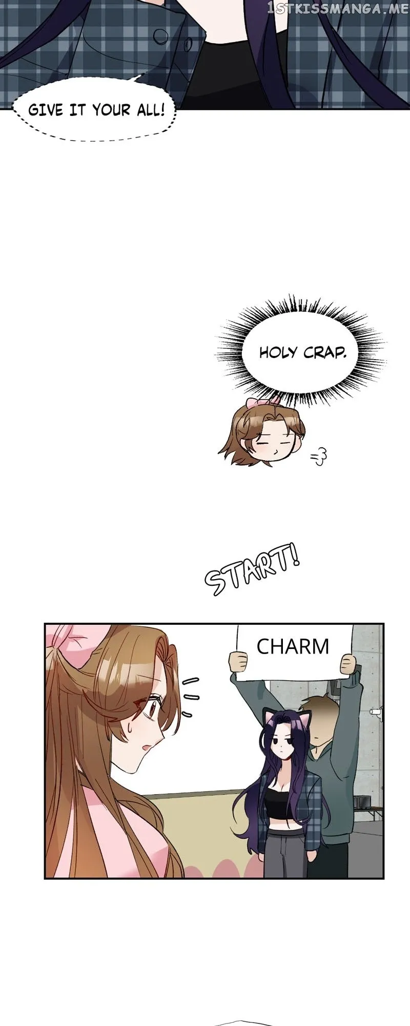 Read Blooming Out chapter 12.1 image 37 on Lezhin