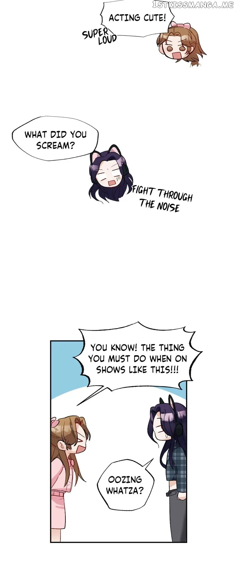 Read Blooming Out chapter 12.1 image 38 on Lezhin