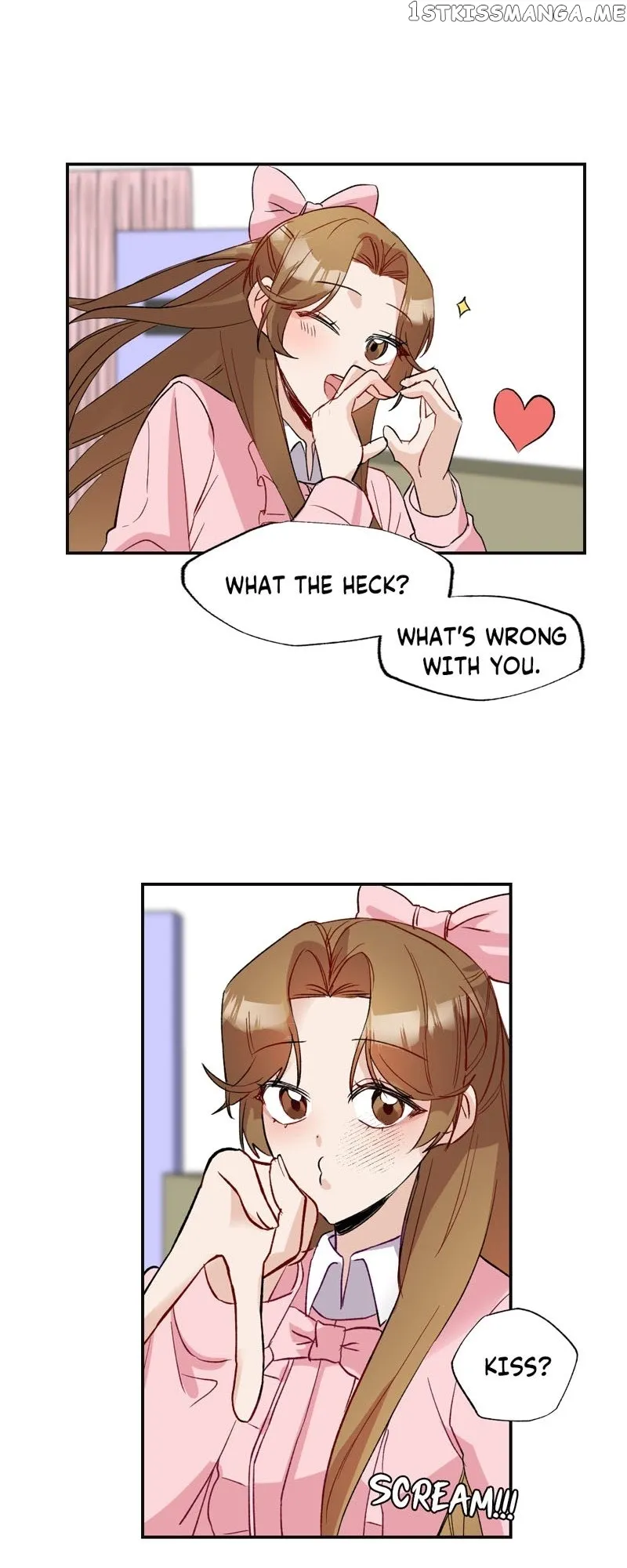 Read Blooming Out chapter 12.1 image 39 on Lezhin
