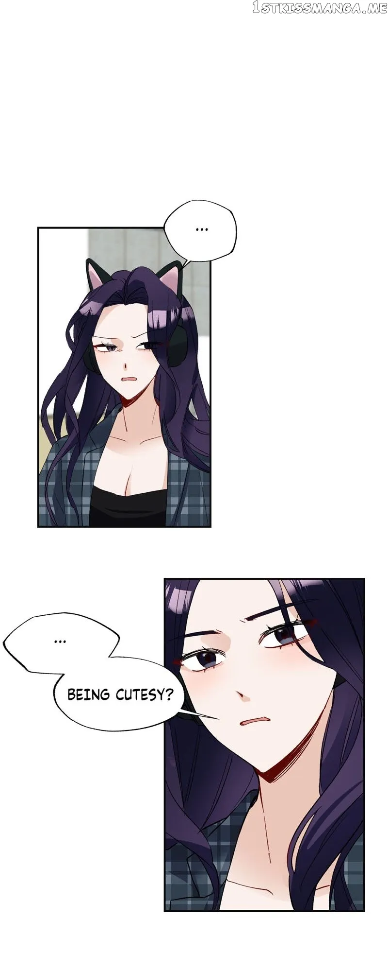 Read Blooming Out chapter 12.1 image 40 on Lezhin