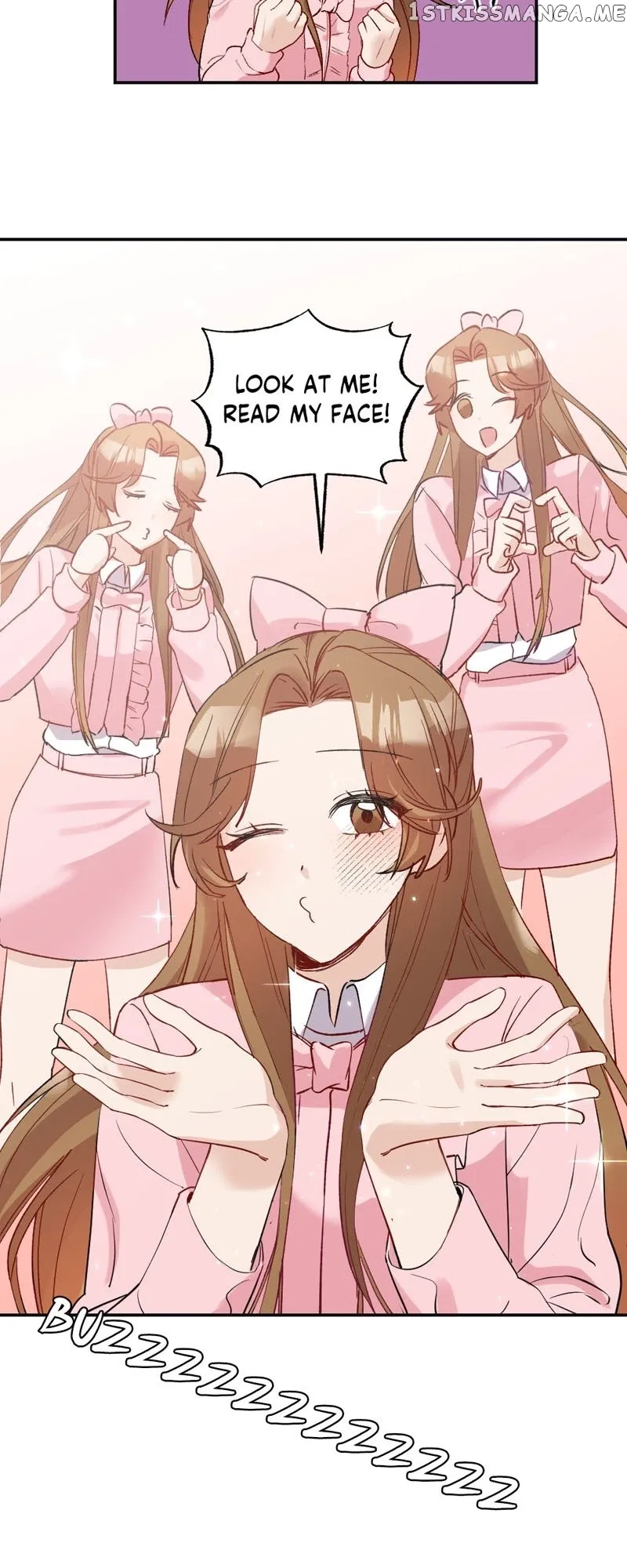 Read Blooming Out chapter 12.1 image 42 on Lezhin