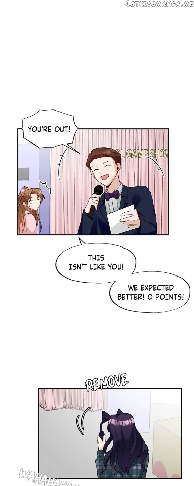 Read Blooming Out chapter 12.1 image 43 on Lezhin