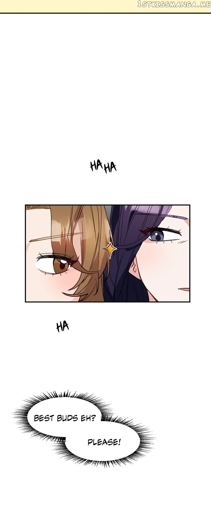 Read Blooming Out chapter 12.1 image 5 on Lezhin