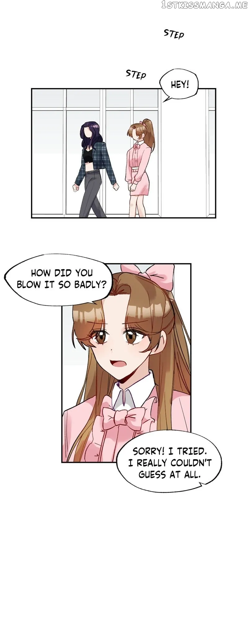 Read Blooming Out chapter 12.2 image 1 on Lezhin