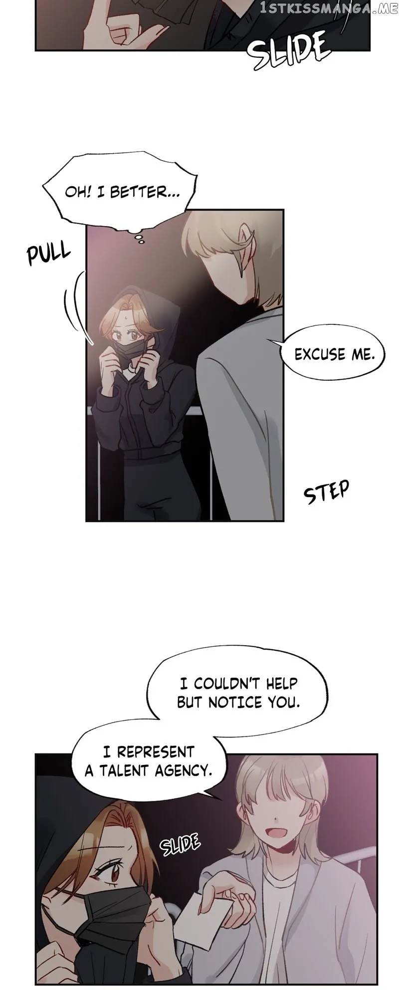 Read Blooming Out chapter 12.2 image 10 on Lezhin