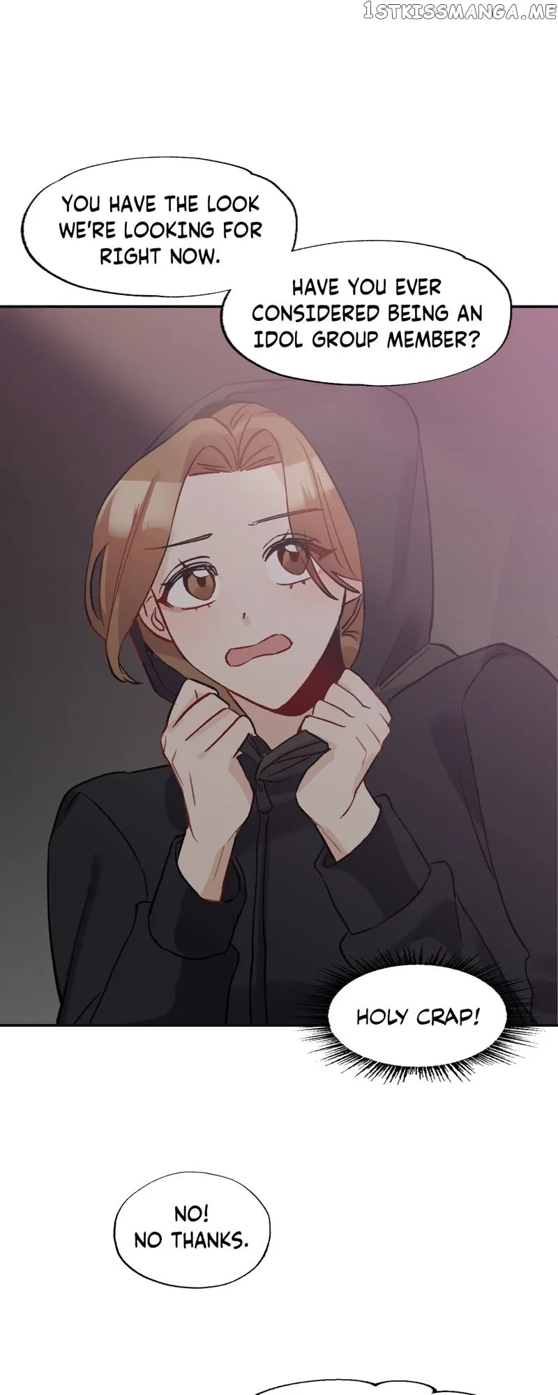Read Blooming Out chapter 12.2 image 11 on Lezhin